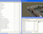 Tutorial – Importing SketchUp/3D Max into the Oblivion Engine for Architectual Visualisation Part 2