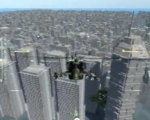 Crysis: Physics Engine Movies
