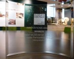 QRator wins the The Museums & Heritage Award for Innovation