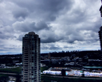 A City in Motion: Vancouver