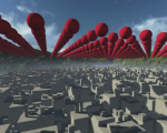 Getting Started with Simulations in 3D Max – Greeble and MassFX