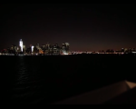 Arriving in New York: A City Timelapse