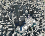 ESRI CityEngine, Lumion, and SketchUp – The Ultimate City Toolkit?