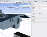 CityEngine 2012 – New Features and ‘Sketch Tool’