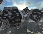 CASA Cubes in the City