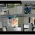 Urban Ball – CityEngine, Unity and Agent Based Modelling on the iPad