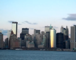 Timelapsing/Warping in New York City