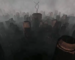 Processing, Lumion, CityEngine, 3D Max and a touch of Jazz