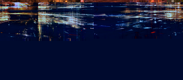 The Hidden Data City The Hidden Data City