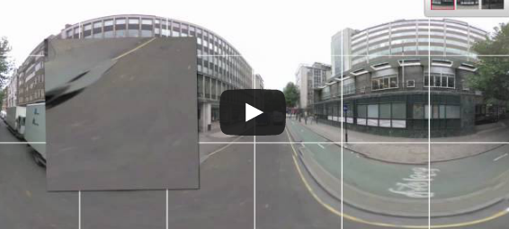 Street View Extractor