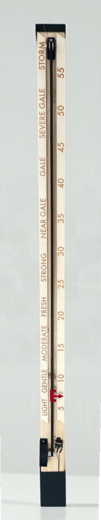 Linear Stepper Motor Gauge